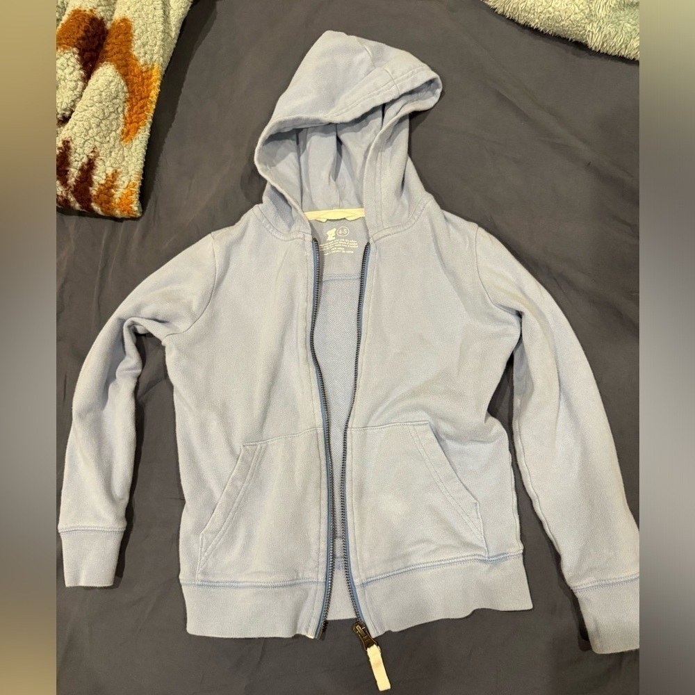 Primary jacket